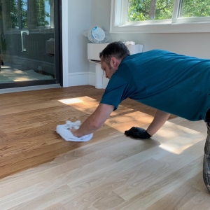 Photo of Zaio Brothers Flooring