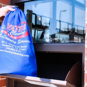 Photo of Yates Dry Cleaning