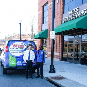 Photo of Yates Dry Cleaning