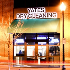Photo of Yates Dry Cleaning