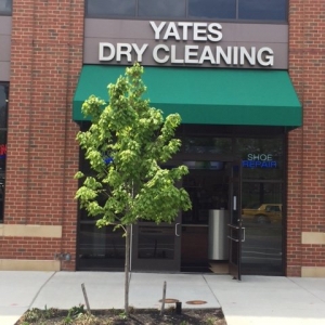 Photo of Yates Dry Cleaning
