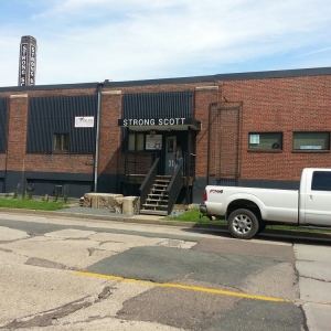 Photo of Express Composites