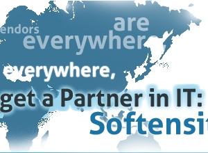 Photo of Softensity