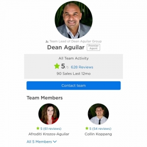 Photo of Dean Aguilar Group