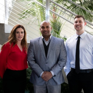 Photo of Dean Aguilar Group