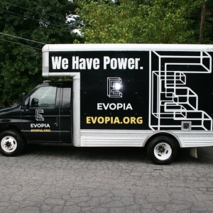 Photo of SpeedPro of Greater Atlanta