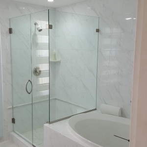 Photo of Oceanside Tile Installations