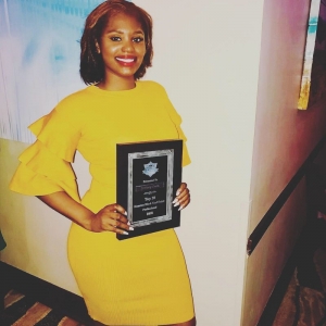Photo of Brittney Gantz - RE/MAX Top Realty
