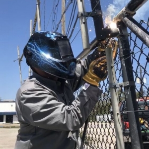 Photo of My Fabricator Welder
