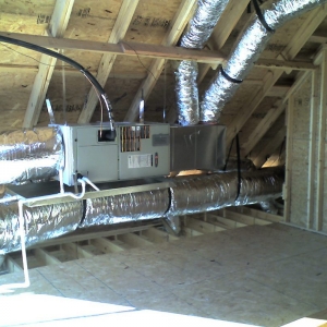 Photo of Garner Heating & Air Conditioning