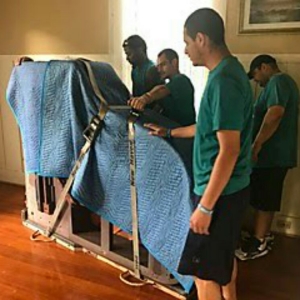 Photo of Easy Does It Moving And Storage