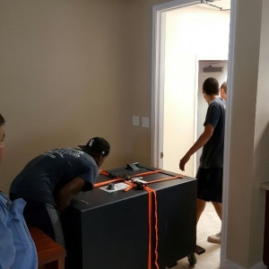 Photo of Easy Does It Moving And Storage