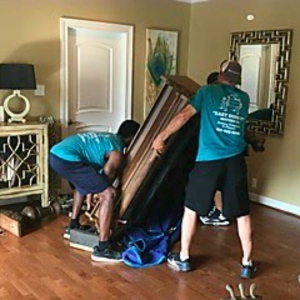 Photo of Easy Does It Moving And Storage