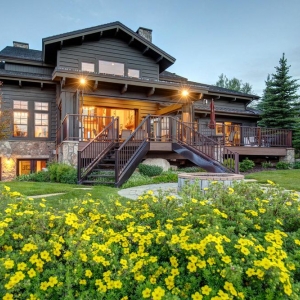 Photo of Nancy Tallman - Inside Park City Real Estate