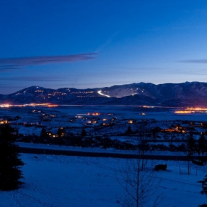 Photo of Nancy Tallman - Inside Park City Real Estate