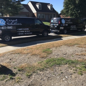 Photo of Carpet Solutions