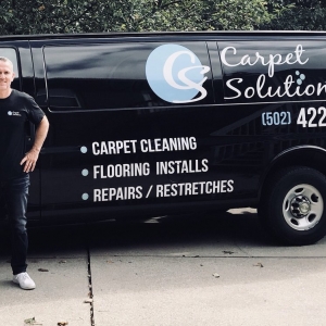 Photo of Carpet Solutions