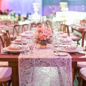 Photo of Savoury Chic Event Planning & Design