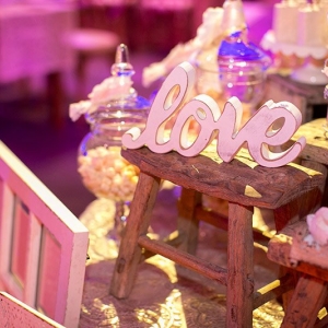 Photo of Savoury Chic Event Planning & Design