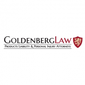 Photo of GoldenbergLaw