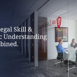 Photo of GoldenbergLaw