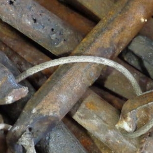 Photo of MJB Sash Cord Repair