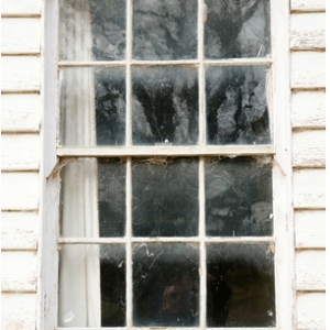 Photo of MJB Sash Cord Repair
