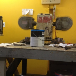 Photo of Modern World Coating