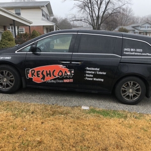 Photo of Fresh Coat Painters of Pikesville