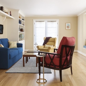 Photo of Sustainable Home