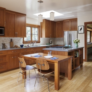 Photo of Sustainable Home