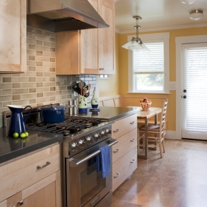 Photo of Sustainable Home