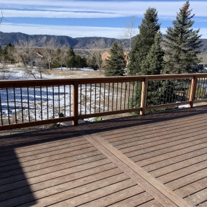Photo of Rocky Mountain Forest Products - Arvada