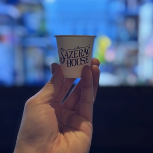 Photo of The Sazerac House