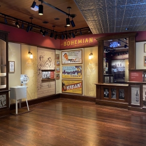 Photo of The Sazerac House