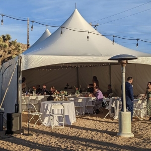 Photo of AF Braggins Weddings and Events