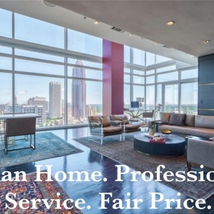 Photo of Royal Flush Cleaning Services