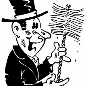 Photo of Chim-Chimney Sweep