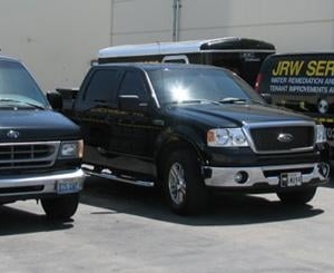 Las Vegas JRW Services