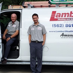 Photo of Lambert Heating and Air Conditioning