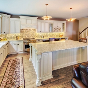Photo of Elegance Cabinets