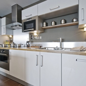Photo of Elegance Cabinets