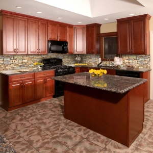 Photo of Elegance Cabinets