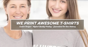 Photo of Mississippi Rainbow Printing
