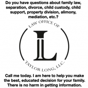Photo of Law Office of Taylor Long
