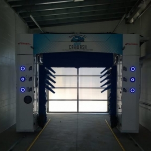 Photo of Gilpin Car Wash