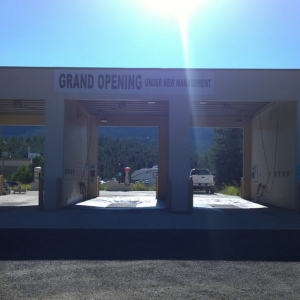 Photo of Gilpin Car Wash