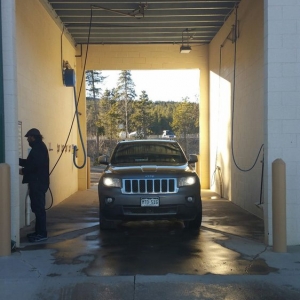 Photo of Gilpin Car Wash