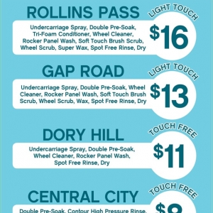 Photo of Gilpin Car Wash