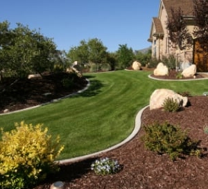 Photo of Affordable Lawn Care and Landscape